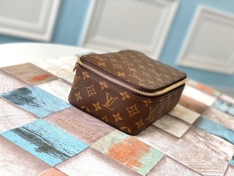 LV Cosmetic Bags